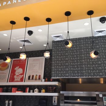 Uncle Tetsu - Japanese Near Me - Arcadia, California