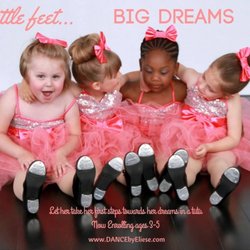 Dance By Eliese