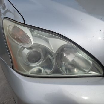 Clear-Cut Automotive Restoration - Auto Detailing Near Me - Benbrook, Texas