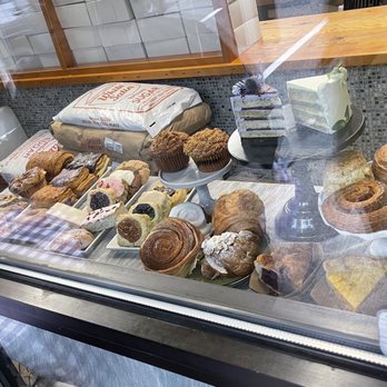 Jen’s Pastries - Bakeries Near Me - Portland, Oregon Jen’s Pastries - Bakeries Near Me - Portland, Oregon