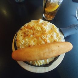 Lobster Mac & Cheese Lobster Mac & Cheese