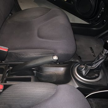 Prime Shiners Mobile Auto Detailing - The parking brake is so clean now! - Auto Detailing Near Me Prime Shiners Mobile Auto Detailing - The parking brake is so clean now! - Auto Detailing Near Me
