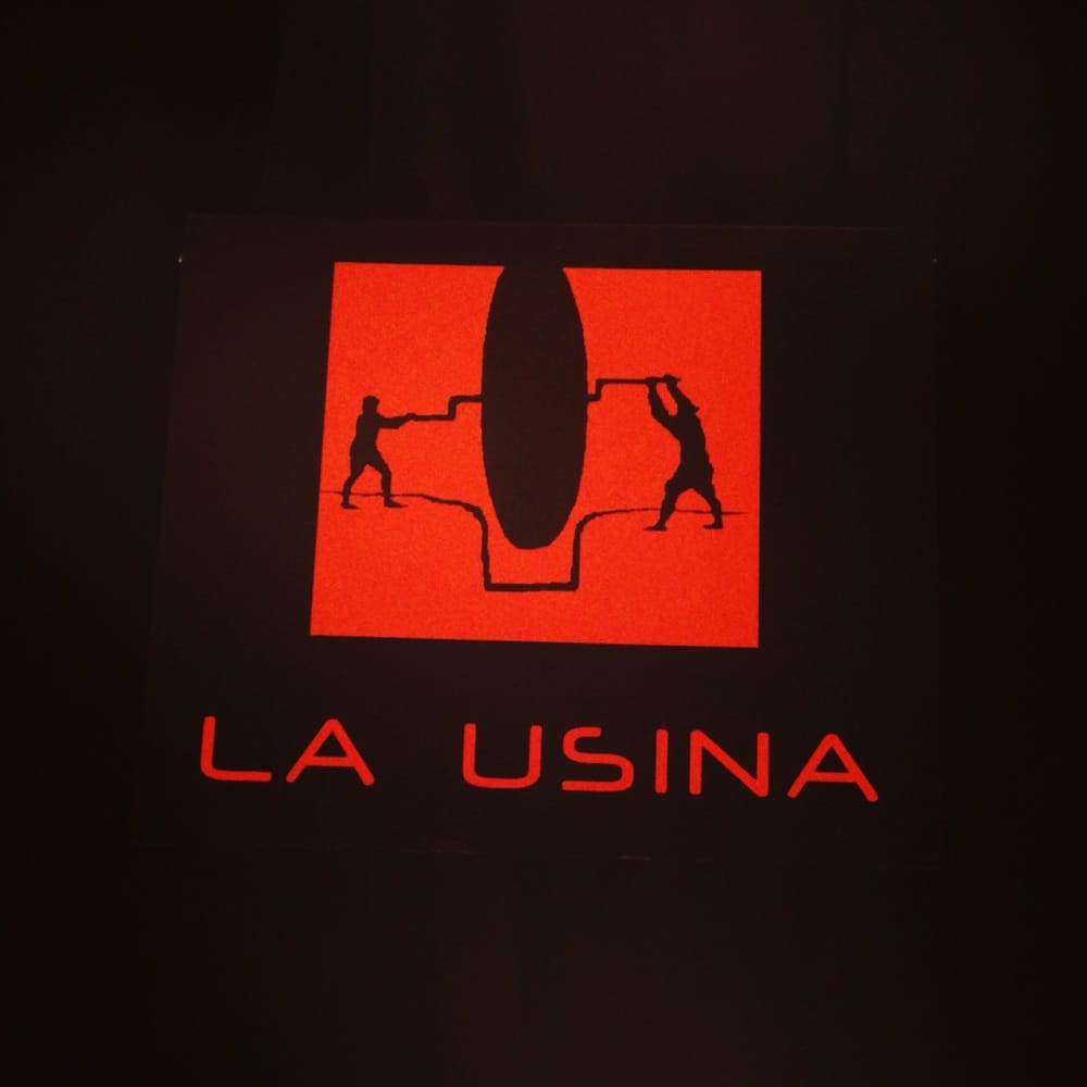 La Usina