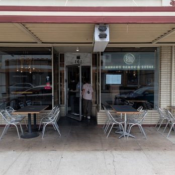 Hanano Ramen - Outside - Ramen Near Me - Orange, California Hanano Ramen - Outside - Ramen Near Me - Orange, California