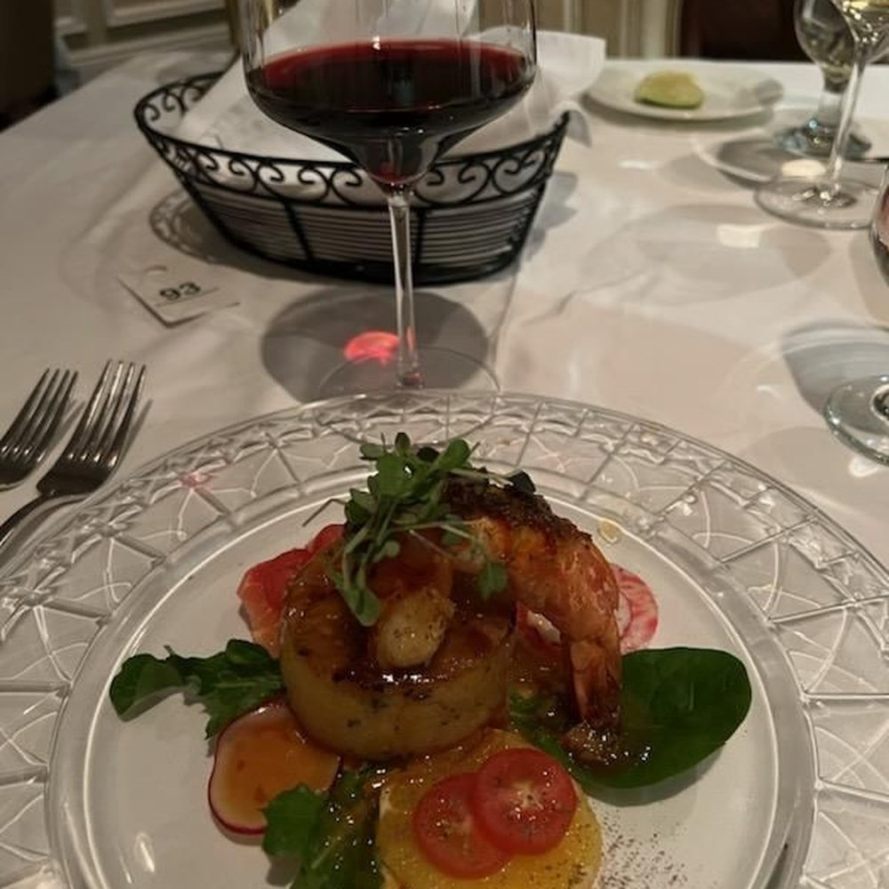 Artemio’s prime and proper - Polenta cake - Italian Near Me - Ringwood, New Jersey