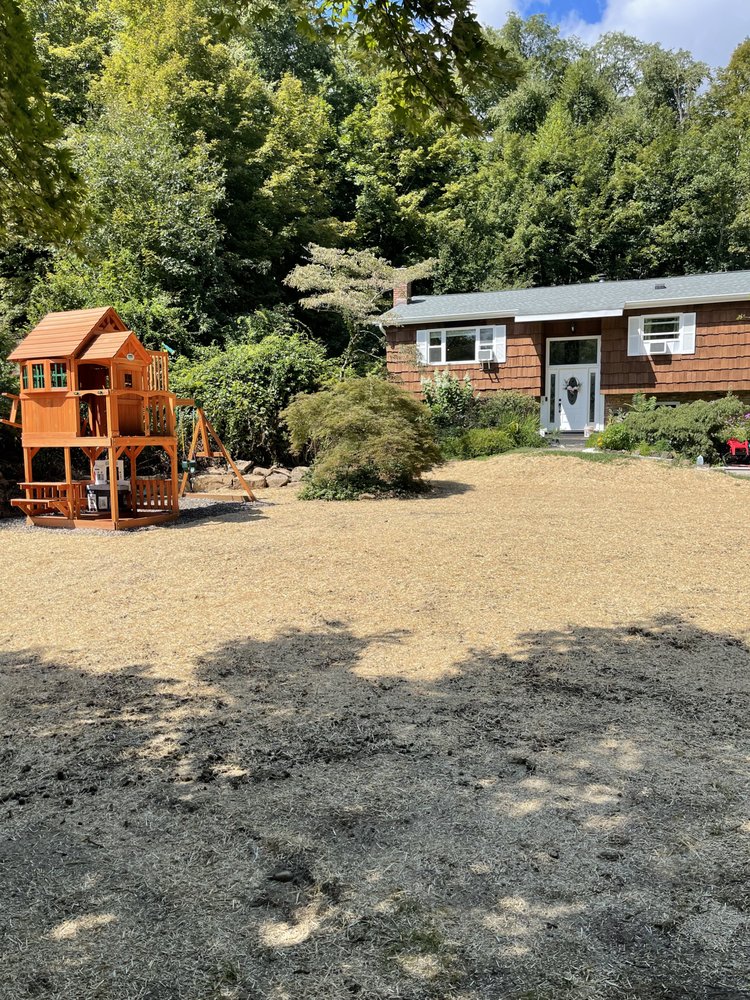 Slide of South Hill Group