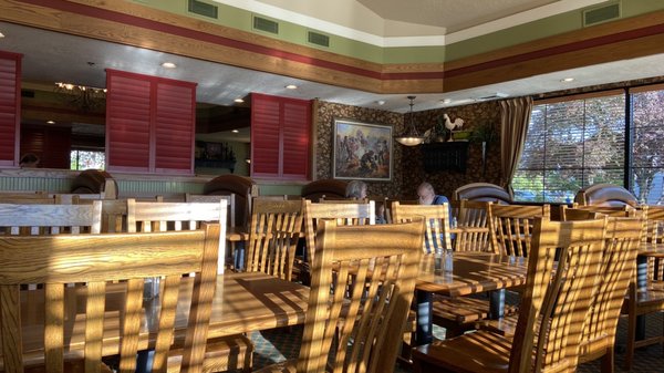 CHUCK-A-RAMA BUFFET - Updated July 2026 - 110 Photos & 121 Reviews ...
