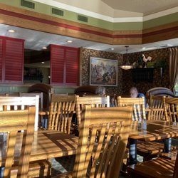 Chuck-A-Rama Buffet