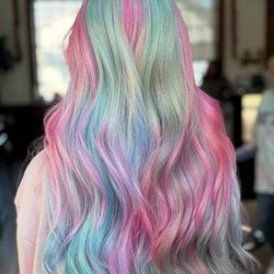 Jessica's Color Room Salon