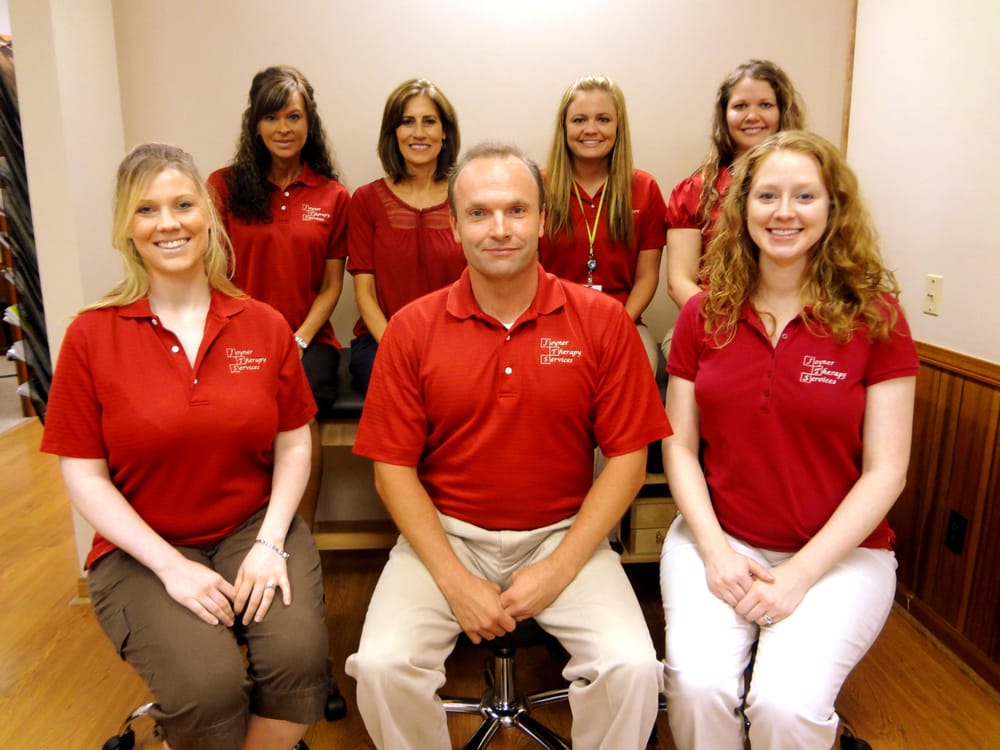 JOYNER THERAPY SERVICES 108 April Ave, Carmi, Illinois Physical