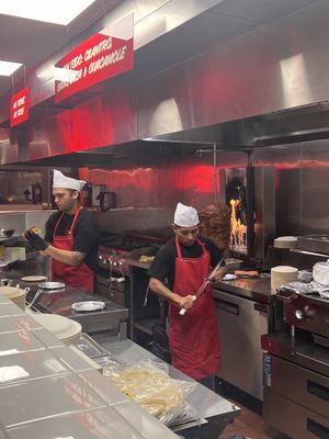 Taqueria De Diez (D/10) by null