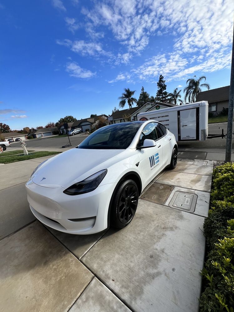 DMC DETAILING Updated October 2024 33 Photos Elk Grove