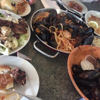 The Causeway Restaurant - Seafood Near Me - Gloucester, Massachusetts