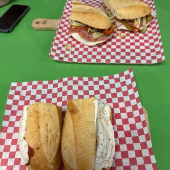Josephine's Italian Market - Meatball sub and Italian sub. - International Grocery Near Me - Brandon, Florida Josephine's Italian Market - Meatball sub and Italian sub. - International Grocery Near Me - Brandon, Florida