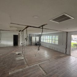 B&D’s Site Services