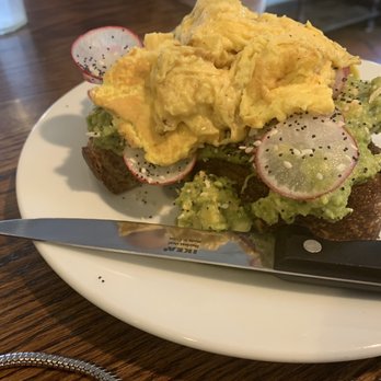 Belle - Avocado toast - Breakfast & Brunch Near Me - Charlottesville, Virginia Belle - Avocado toast - Breakfast & Brunch Near Me - Charlottesville, Virginia