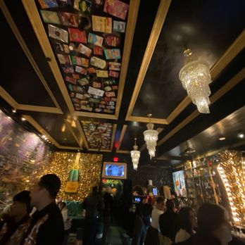Champagne Problems - Bars Near Me - New York, New York Champagne Problems - Bars Near Me - New York, New York