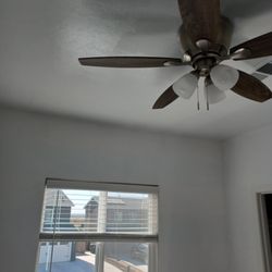 Monk's E&L Handyman Services - Remodeled room