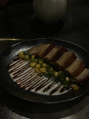 Bitter Melon by null