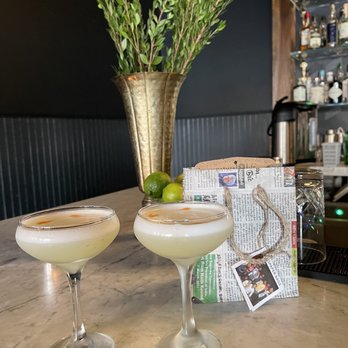 Wonderbar Beacon - pisco sours made exactly right - Cocktail Bars Near Me - Beacon, New York Wonderbar Beacon - pisco sours made exactly right - Cocktail Bars Near Me - Beacon, New York