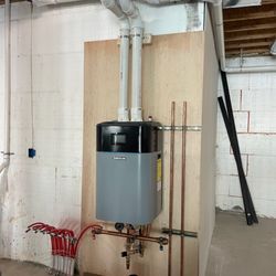 Konieczka Heating & Cooling