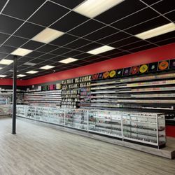Vip smoke shop