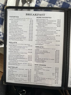 Menu photo 3 Stockpot Restaurant Coos Bay, OR Menu photo 3 Stockpot Restaurant Coos Bay, OR