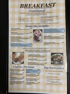 Menu photo 3 Curve Cafe Mishawaka, IN