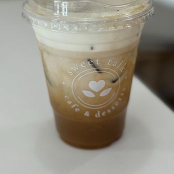 Sweet Talk Cafe - Vietnamese iced coffee - Cafes Near Me - Apex, North Carolina Sweet Talk Cafe - Vietnamese iced coffee - Cafes Near Me - Apex, North Carolina