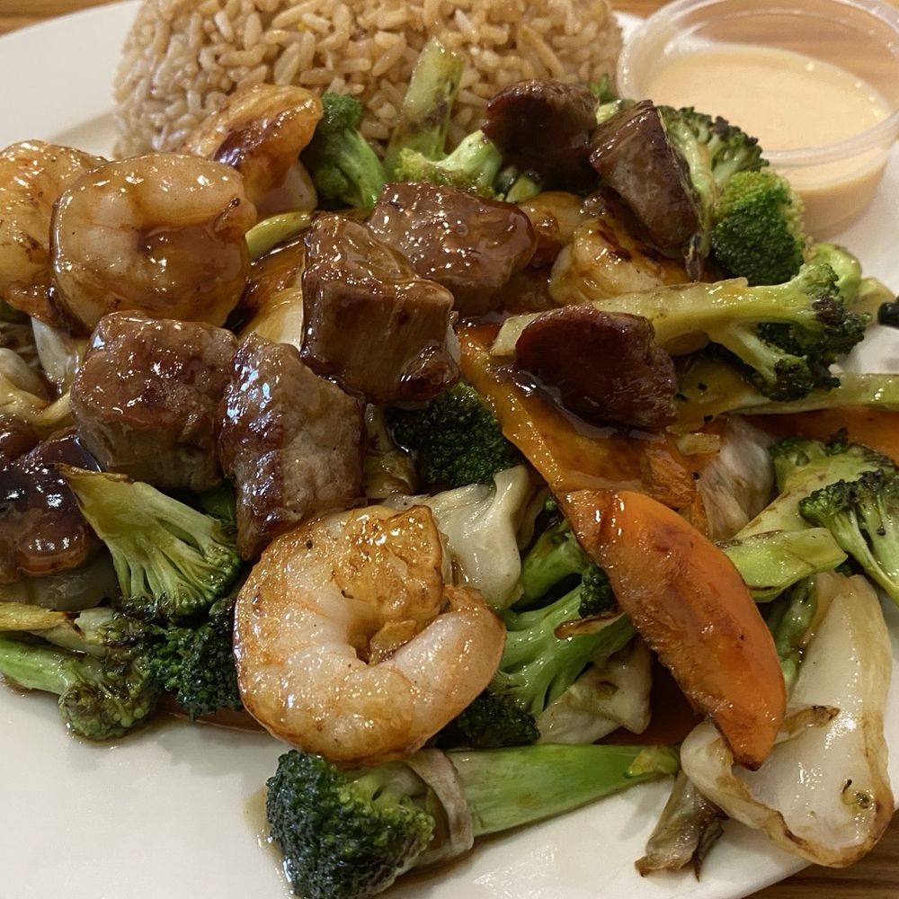 Sushi Naru Pho - Hibachi steak and shrimp - Asian Fusion Near Me - Charlotte, North Carolina Sushi Naru Pho - Hibachi steak and shrimp - Asian Fusion Near Me - Charlotte, North Carolina