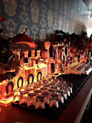 Anejo Cantina and Grill by null