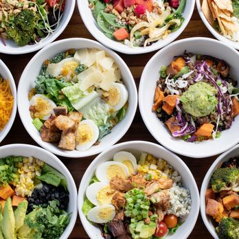 Forage Kitchen - Salad Near Me - Milwaukee, Wisconsin Forage Kitchen - Salad Near Me - Milwaukee, Wisconsin