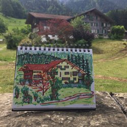 Finel Leissigen