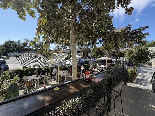 Dandelion Cafe Heights by null Dandelion Cafe Heights by null