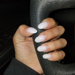 Lee did an amazing job!