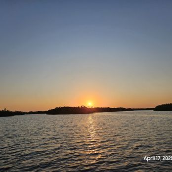 Latitudes Tours - Boat Tours Near Me - Ruskin, Florida