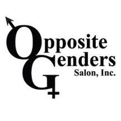 Opposite Genders