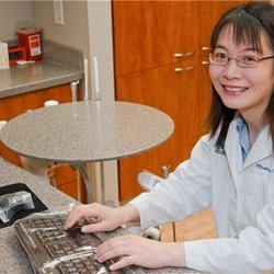 Northwest Dental - Dr.Meiting Nieh
