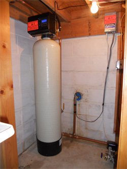 Slide of A-1 Well Drilling & Pump Service