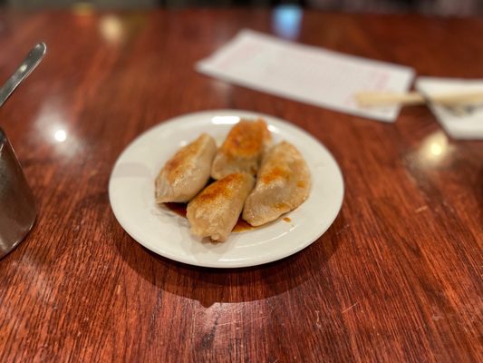 Grand House Asian Bistro by null