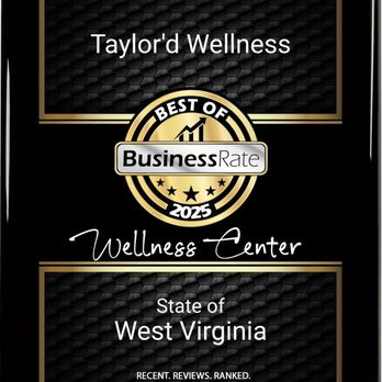 Taylor'd Wellness - Best of West Virginia - Massage Therapy Near Me - Weirton, West Virginia Taylor'd Wellness - Best of West Virginia - Massage Therapy Near Me - Weirton, West Virginia