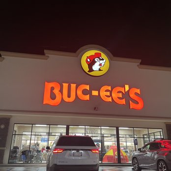 Buc-ee’s - Front - Gas Stations Near Me - Fort Valley, Georgia Buc-ee’s - Front - Gas Stations Near Me - Fort Valley, Georgia