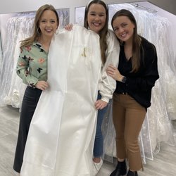 The Bridal Path