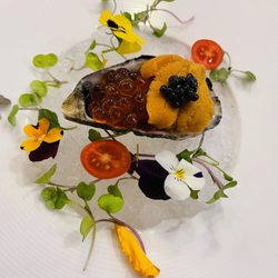 user provided Asaka Sushi photo