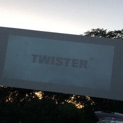 Holiday Auto Theatre