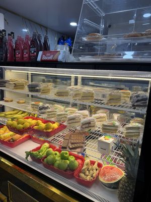 Pacific Palace Cafe by null