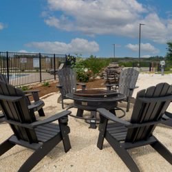 Reagans Ridge Rv