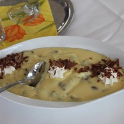 Haus Waldfrieden - Herrencreme