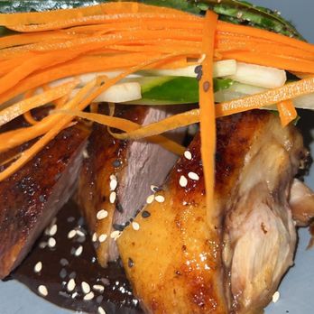 La Leche - Duck - Signature Cuisine Near Me - Puerto Vallarta, JAL