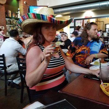 Margarita Factory - Gresham - Happy Birthday Shelly!! - Mexican Near Me - Gresham, Oregon